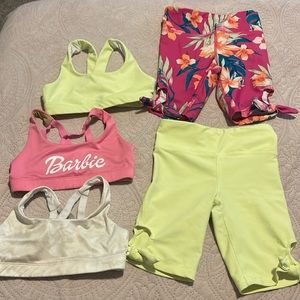 Old Navy sportswear for girls, Size: XS (5)
